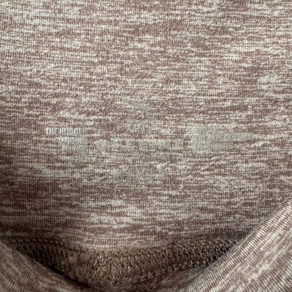 Aerie Offline Hugger Legging size M - Picture 4 of 4